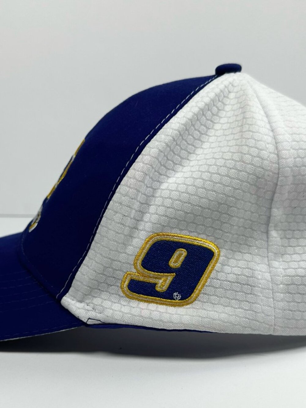 Napa Racing Hat Cap Chase Elliott #9 Adjustable, Pre-Owned Good Condition - Picture 4 of 16